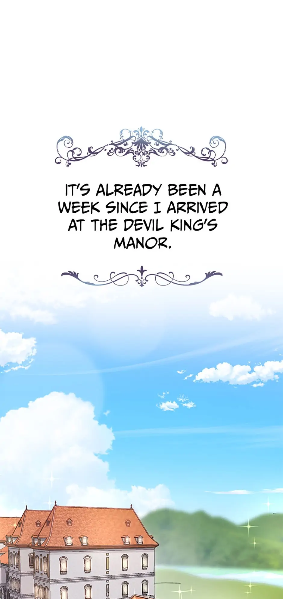 Surviving as the Devil's Child Chapter 4 page 2