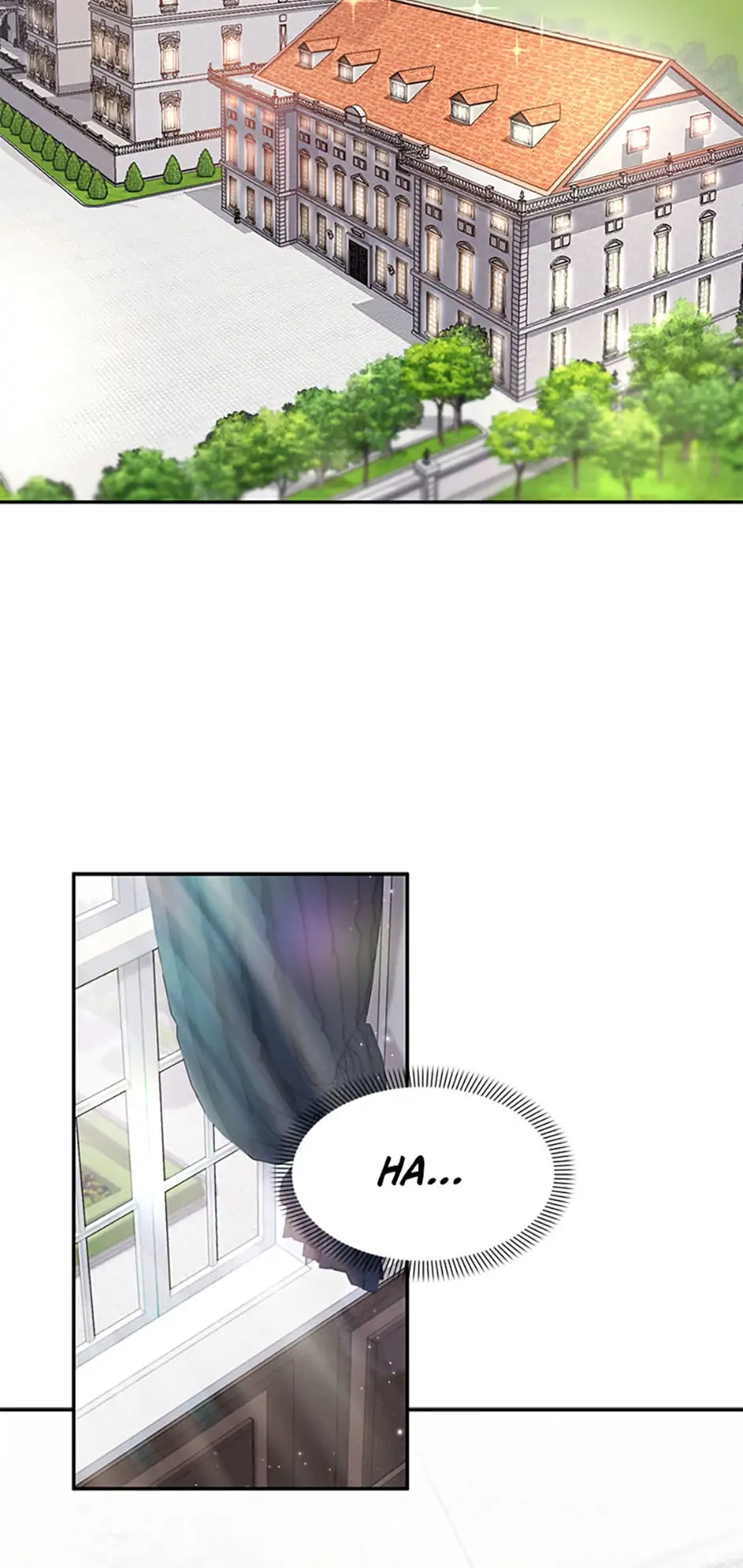 Surviving as the Devil's Child Chapter 4 page 3
