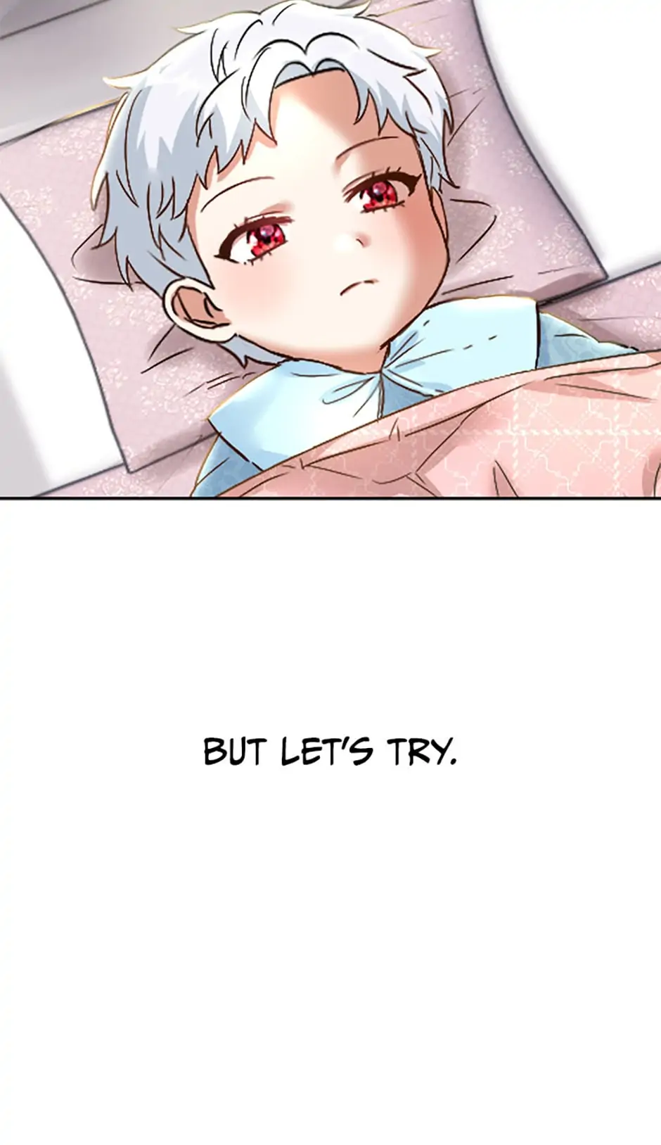 Surviving as the Devil's Child Chapter 4 page 8