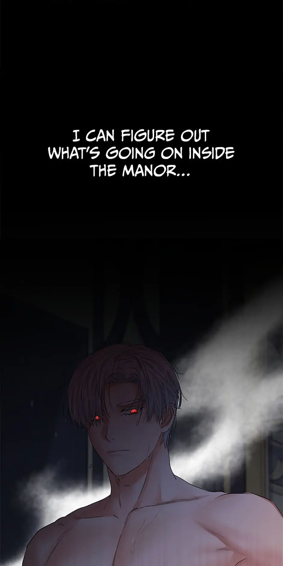 Surviving as the Devil's Child Chapter 4 page 12