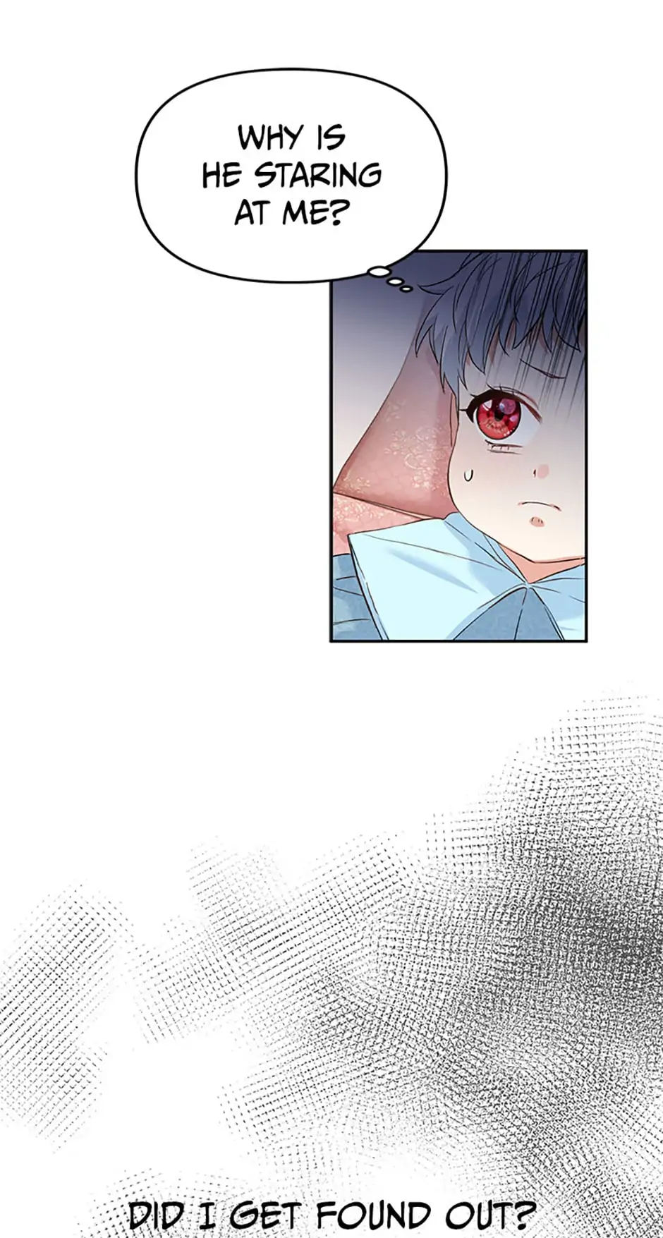 Surviving as the Devil's Child Chapter 4 page 25