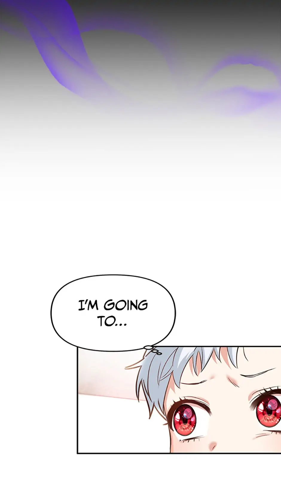 Surviving as the Devil's Child Chapter 4 page 30