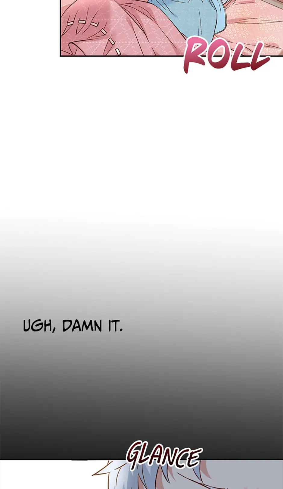 Surviving as the Devil's Child Chapter 4 page 34