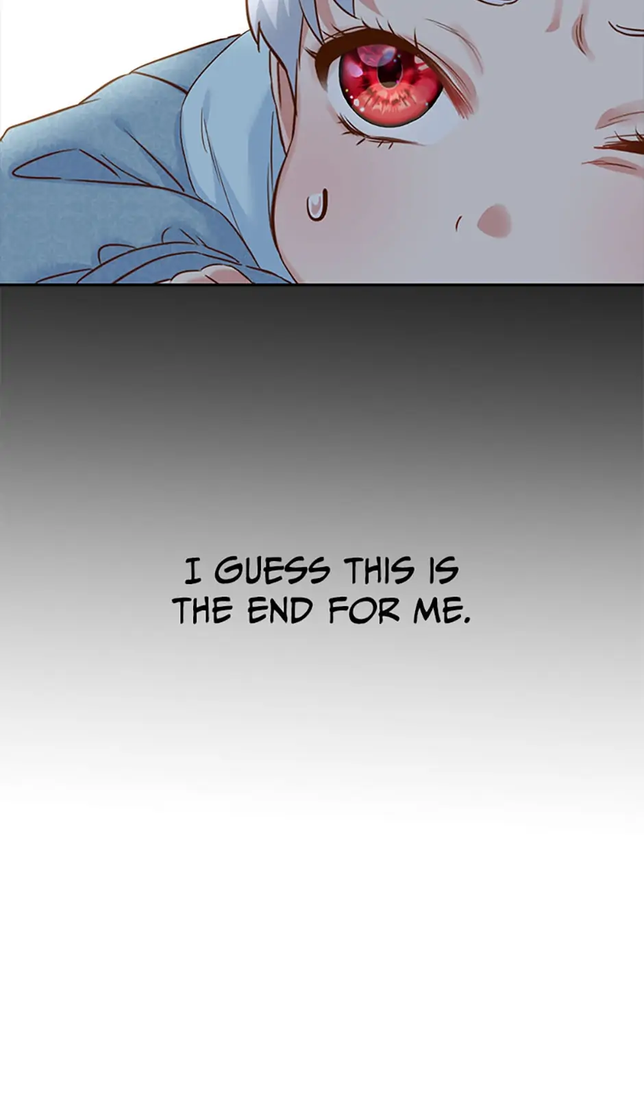 Surviving as the Devil's Child Chapter 4 page 35