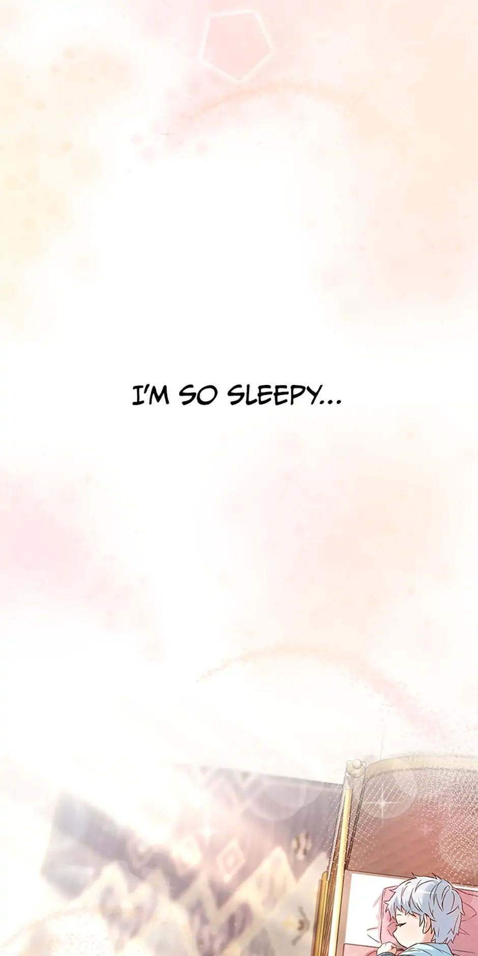 Surviving as the Devil's Child Chapter 4 page 42