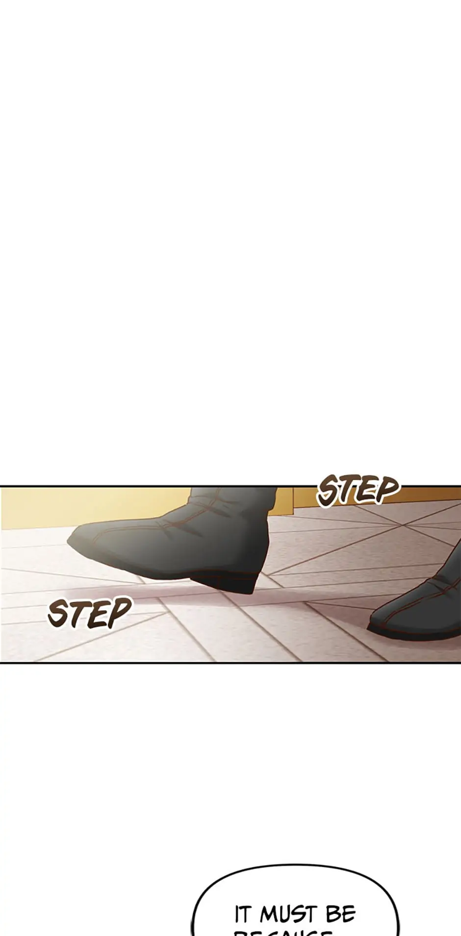 Surviving as the Devil's Child Chapter 4 page 44