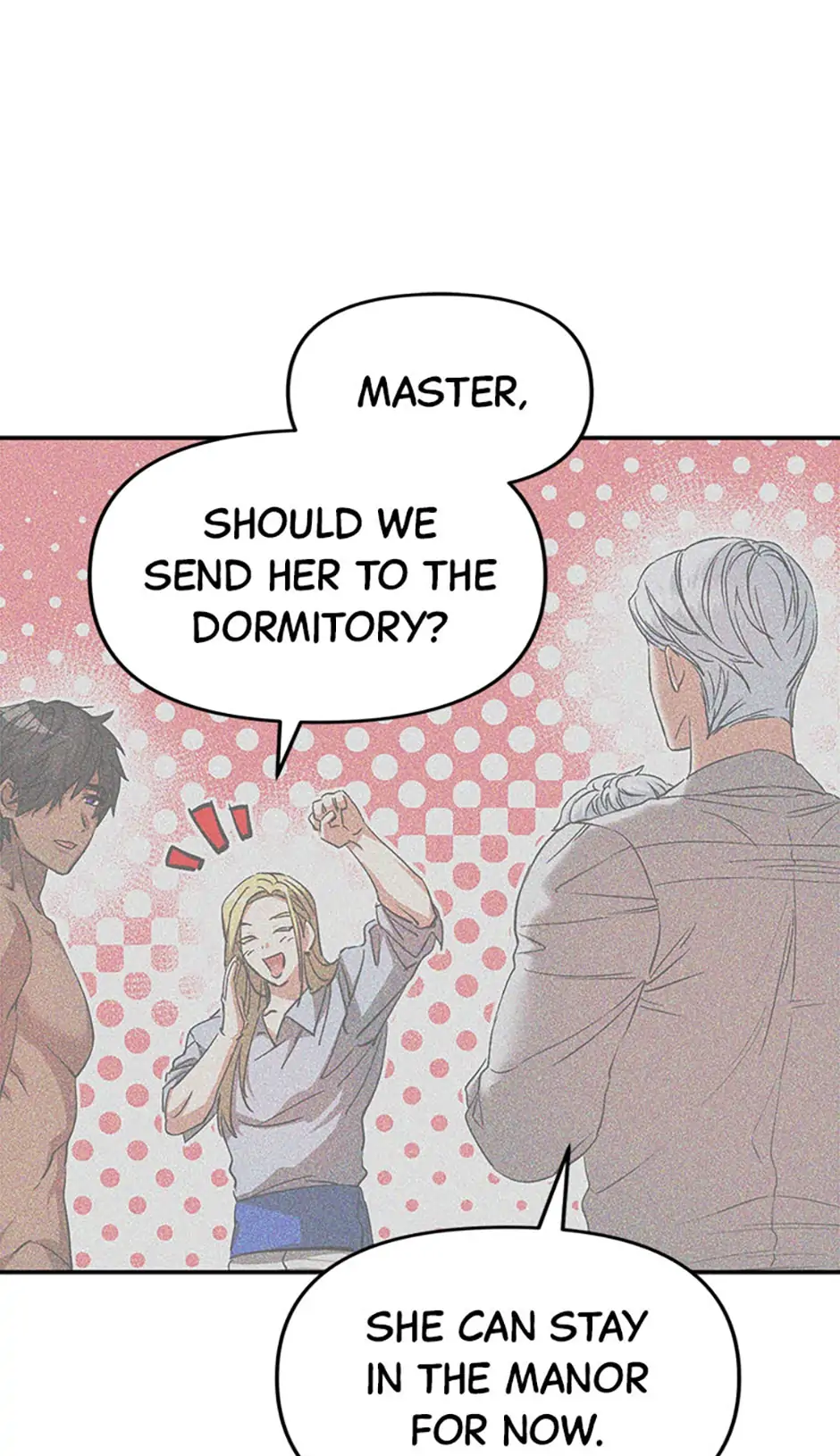 Surviving as the Devil's Child Chapter 4 page 47