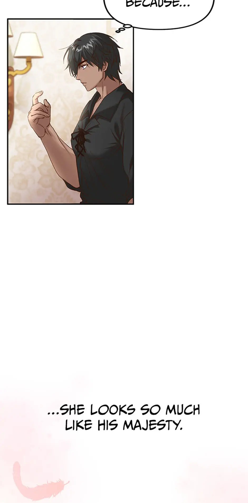 Surviving as the Devil's Child Chapter 4 page 45