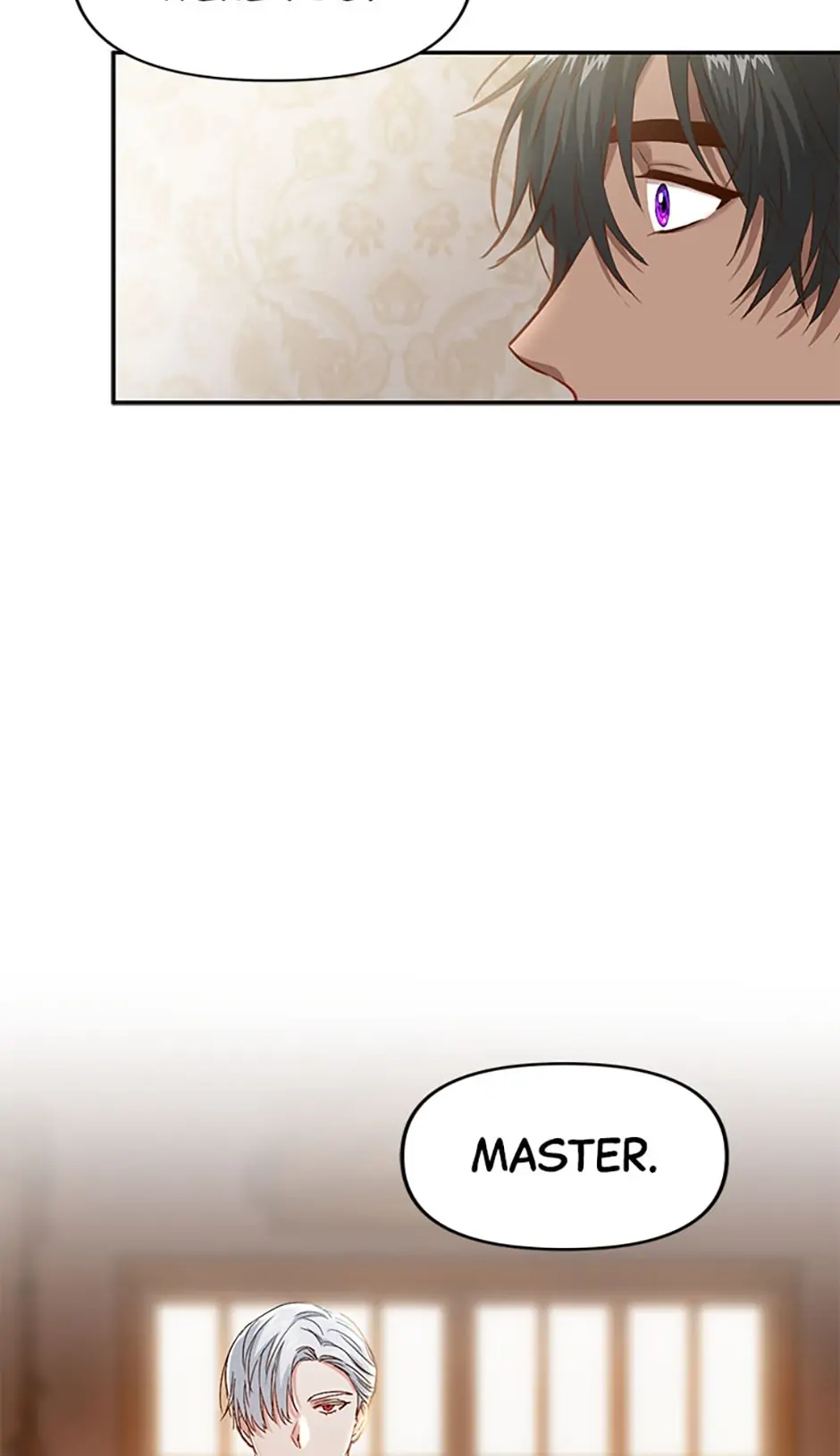 Surviving as the Devil's Child Chapter 4 page 50