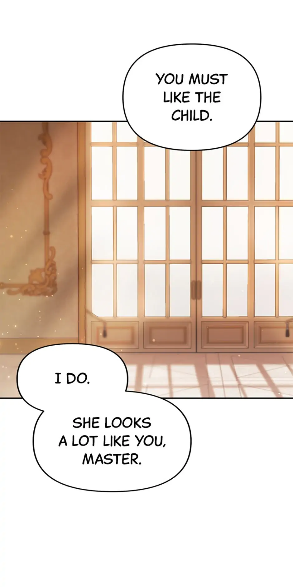 Surviving as the Devil's Child Chapter 4 page 54