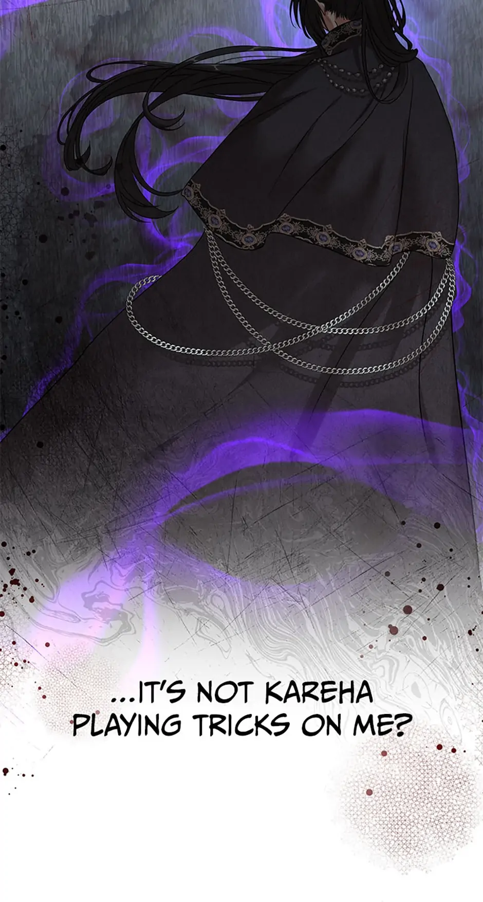 Surviving as the Devil's Child Chapter 4 page 56