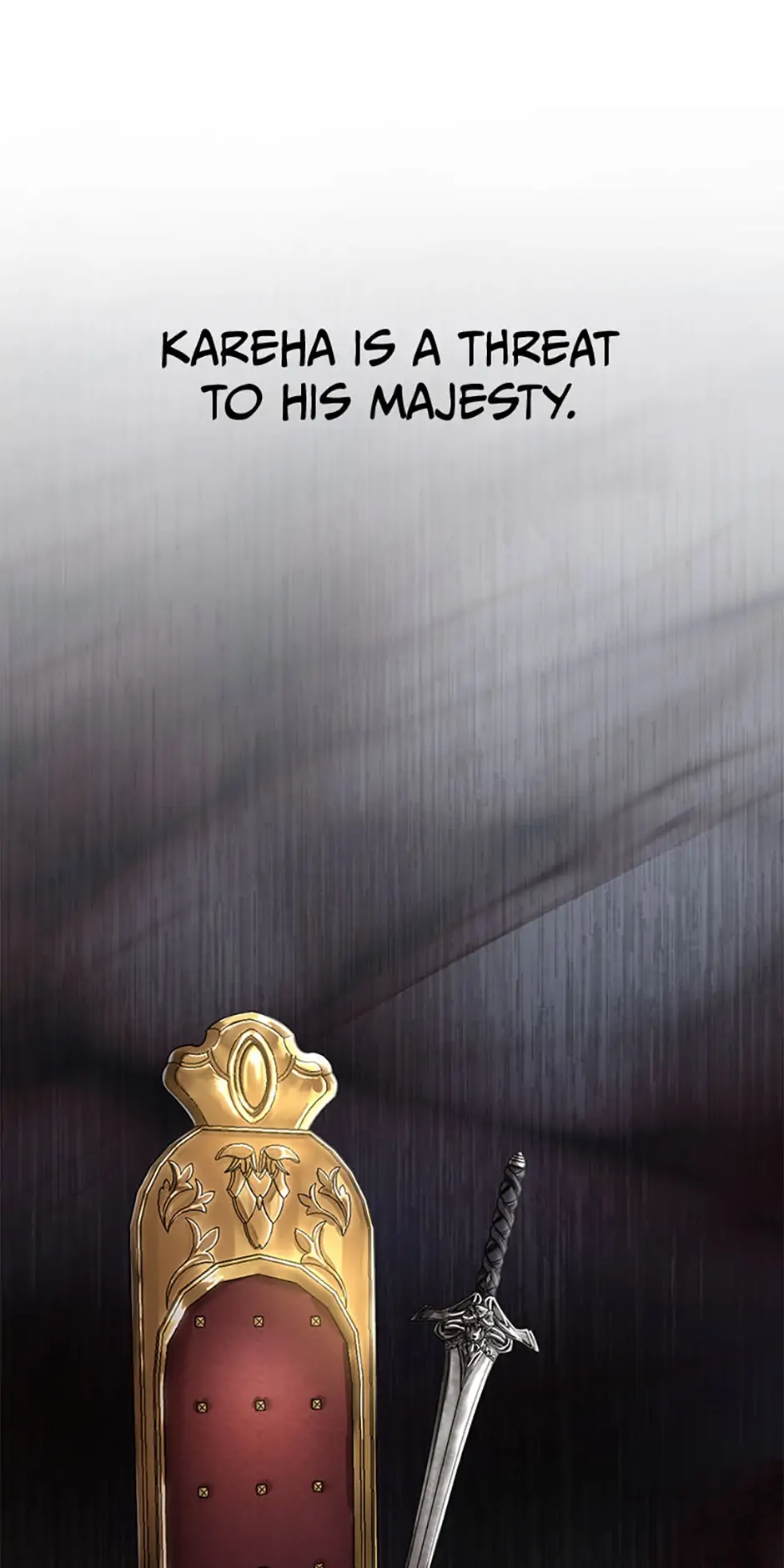 Surviving as the Devil's Child Chapter 4 page 60