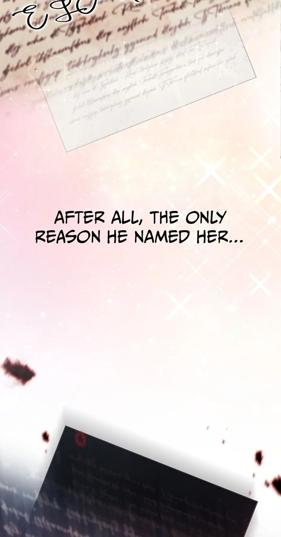 Surviving as the Devil's Child Chapter 4 page 64