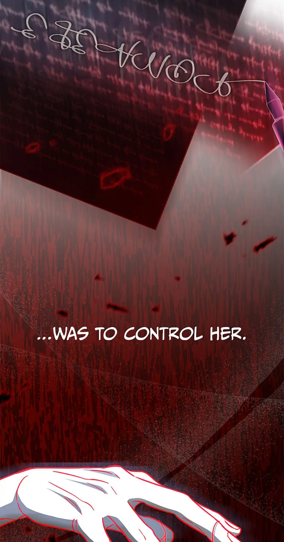 Surviving as the Devil's Child Chapter 4 page 65