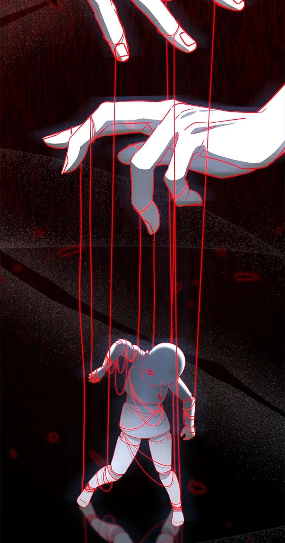Surviving as the Devil's Child Chapter 4 page 66