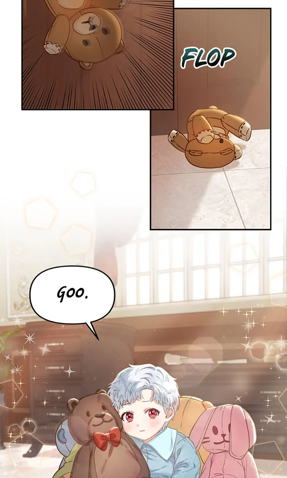 Surviving as the Devil's Child Chapter 4 page 69