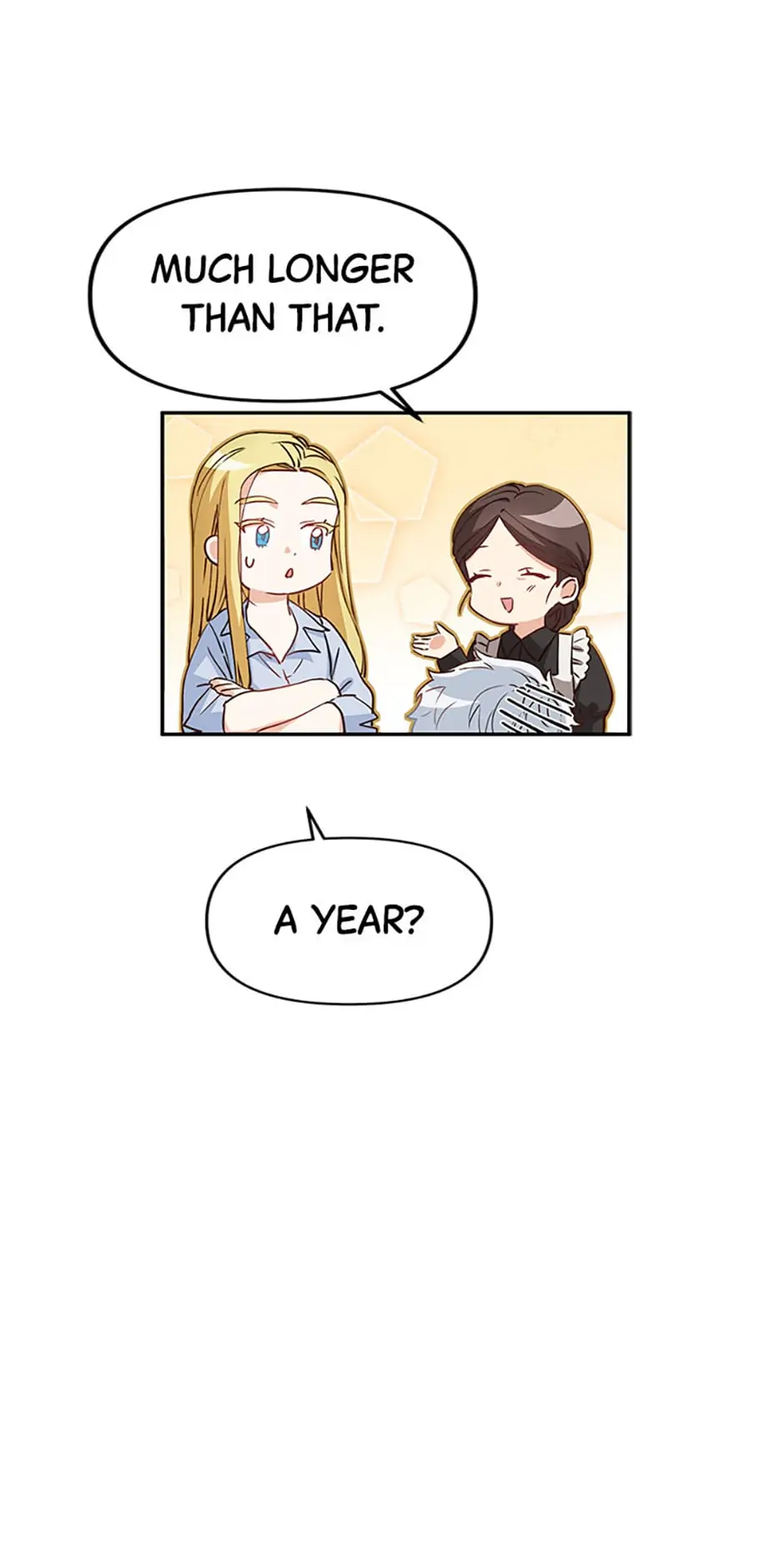 Surviving as the Devil's Child Chapter 4 page 73