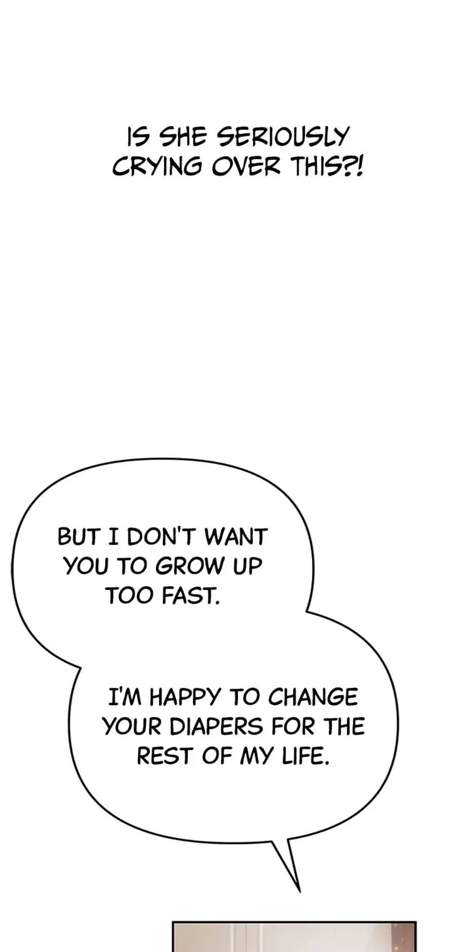 Surviving as the Devil's Child Chapter 4 page 78