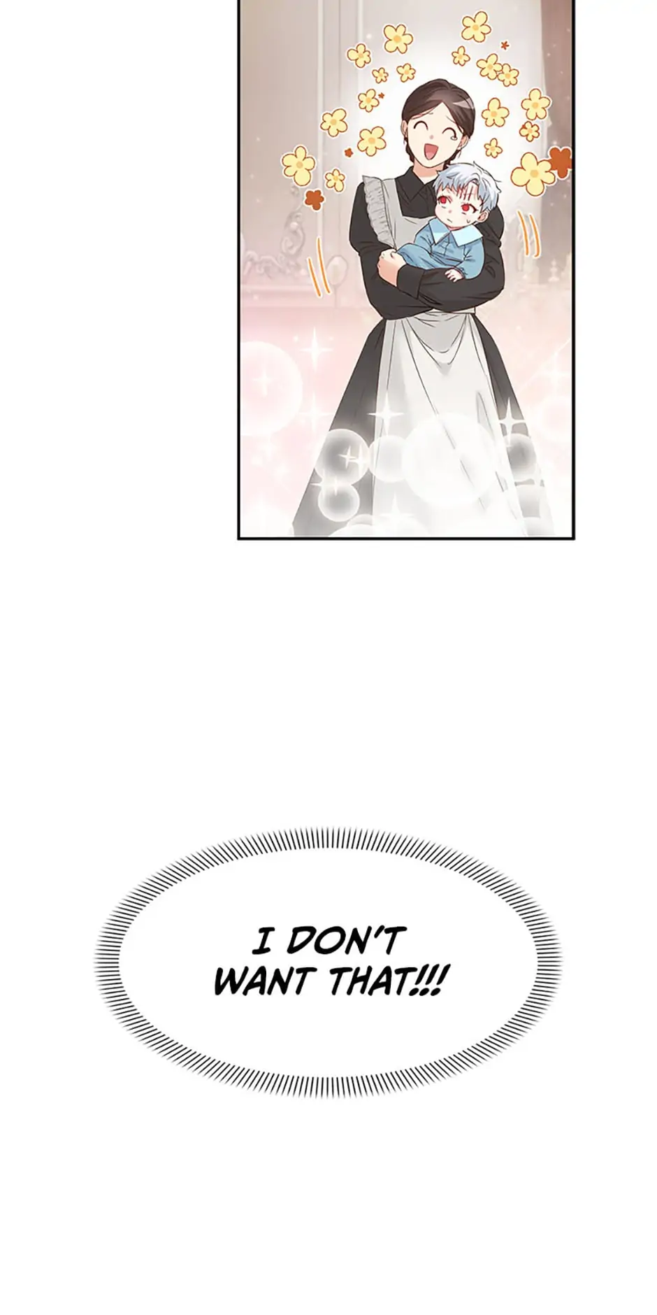 Surviving as the Devil's Child Chapter 4 page 79