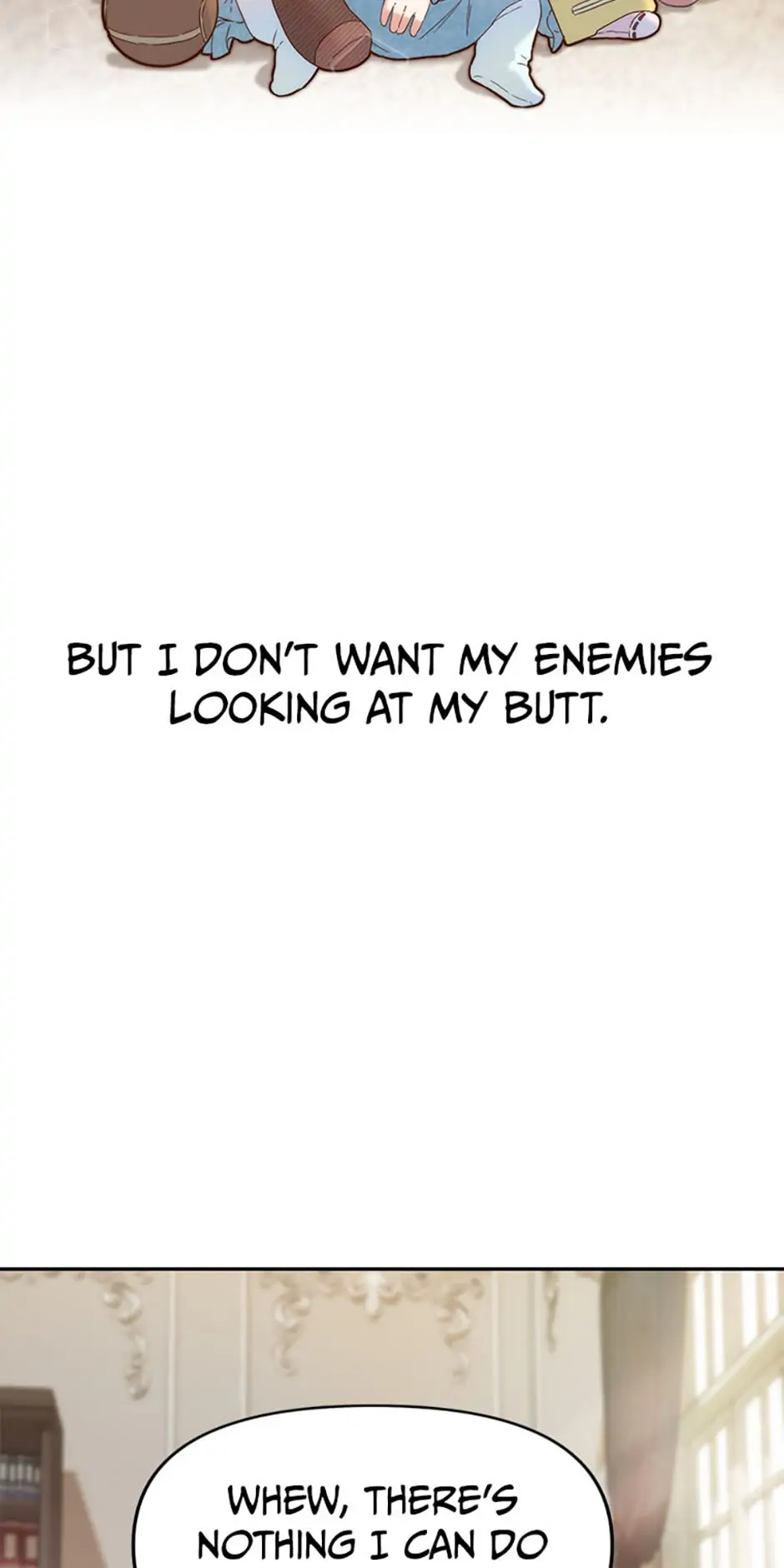 Surviving as the Devil's Child Chapter 4 page 82