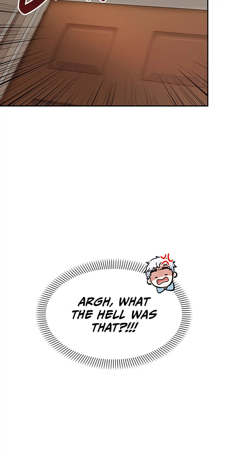 Surviving as the Devil's Child Chapter 4 page 84