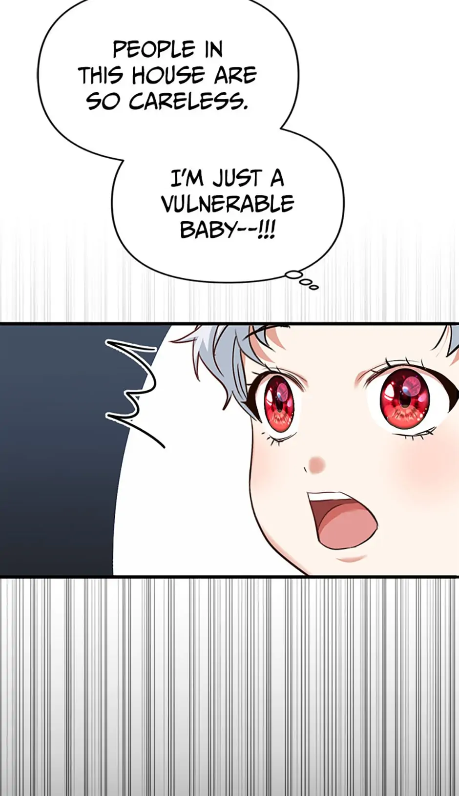 Surviving as the Devil's Child Chapter 4 page 86