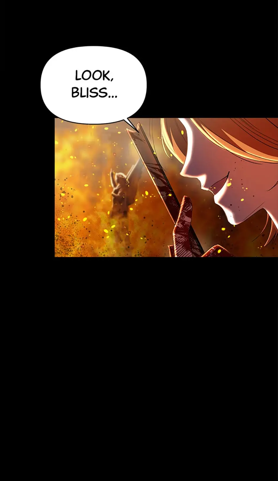 Surviving as the Devil's Child Chapter 4 page 89