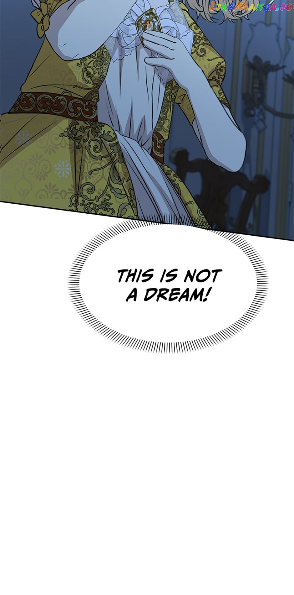 Surviving as the Devil's Child Chapter 40 page 6