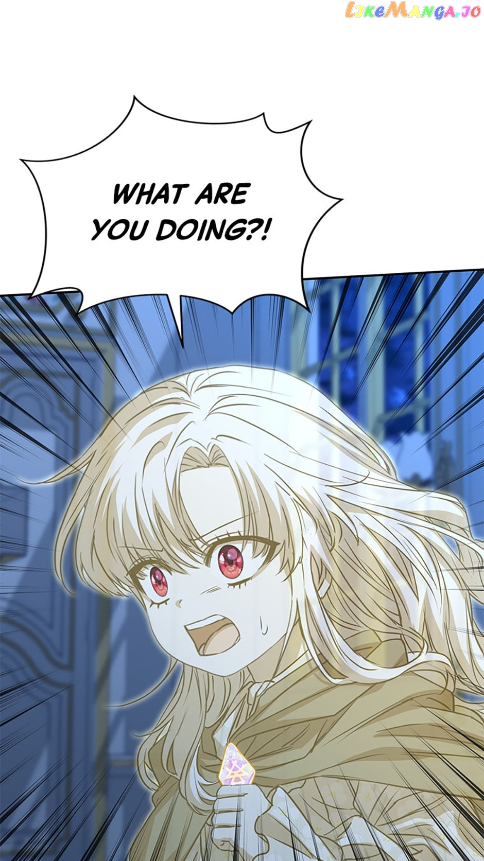 Surviving as the Devil's Child Chapter 40 page 7