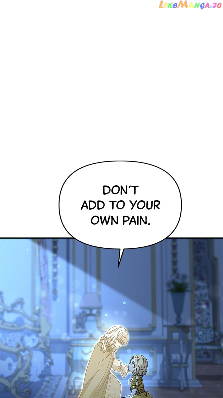 Surviving as the Devil's Child Chapter 40 page 9