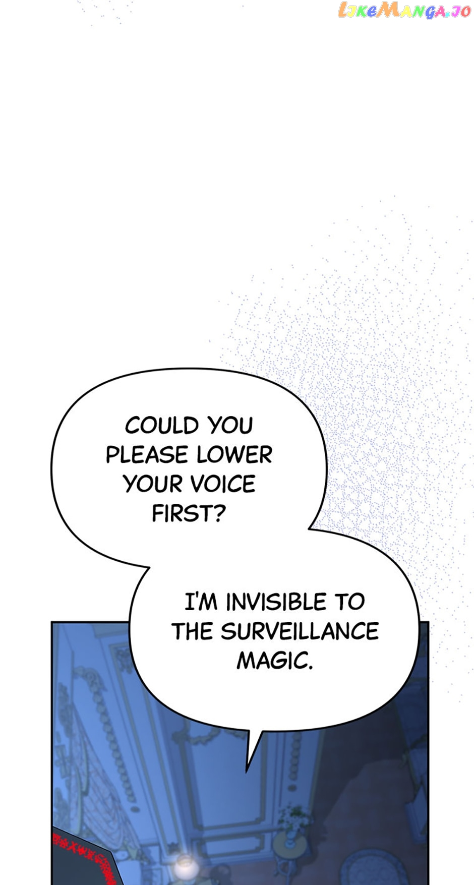 Surviving as the Devil's Child Chapter 40 page 15