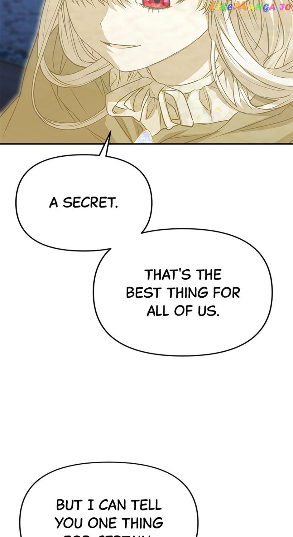 Surviving as the Devil's Child Chapter 40 page 27