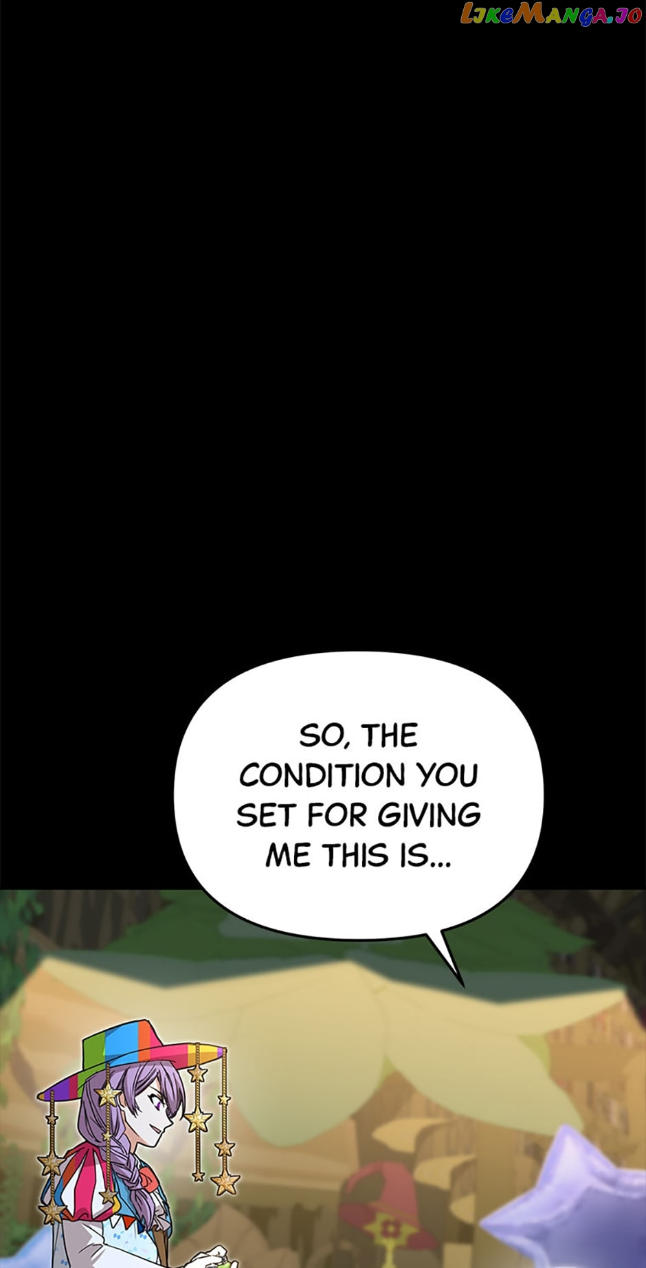 Surviving as the Devil's Child Chapter 40 page 22
