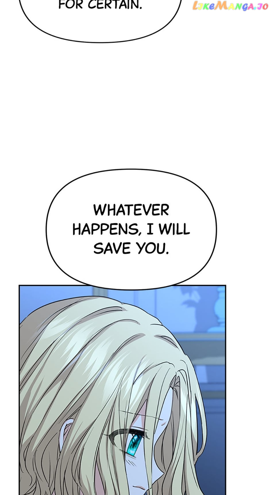 Surviving as the Devil's Child Chapter 40 page 28