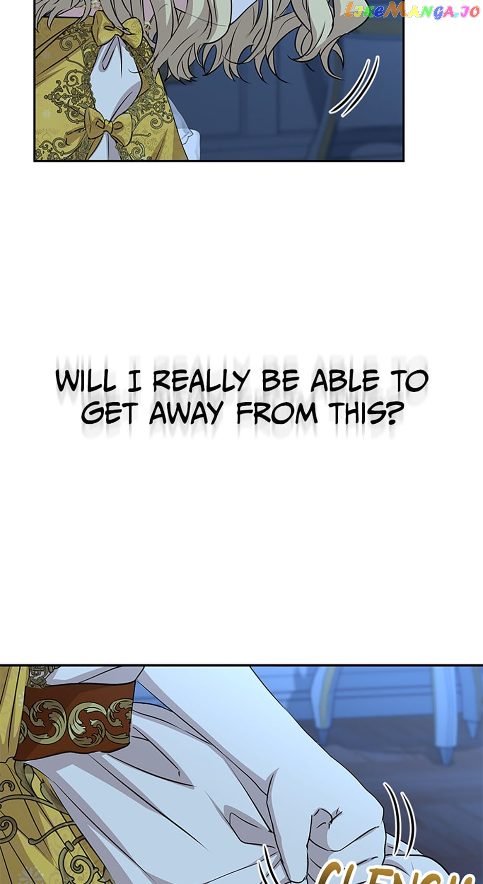 Surviving as the Devil's Child Chapter 40 page 29