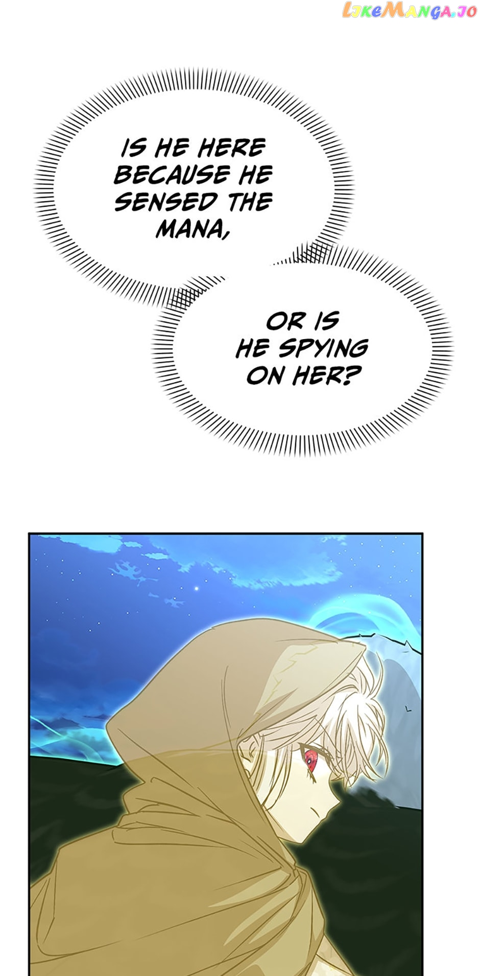 Surviving as the Devil's Child Chapter 40 page 39