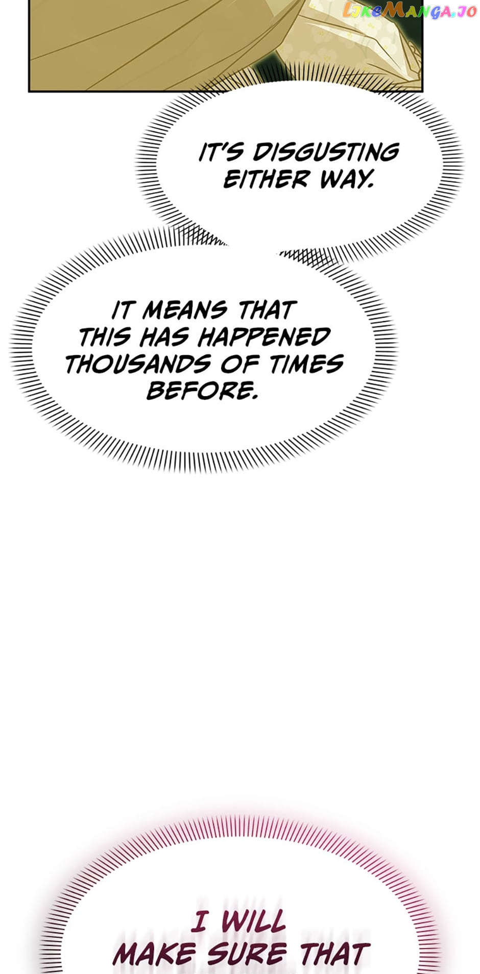 Surviving as the Devil's Child Chapter 40 page 40