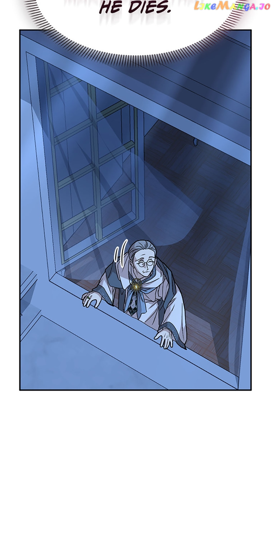 Surviving as the Devil's Child Chapter 40 page 41