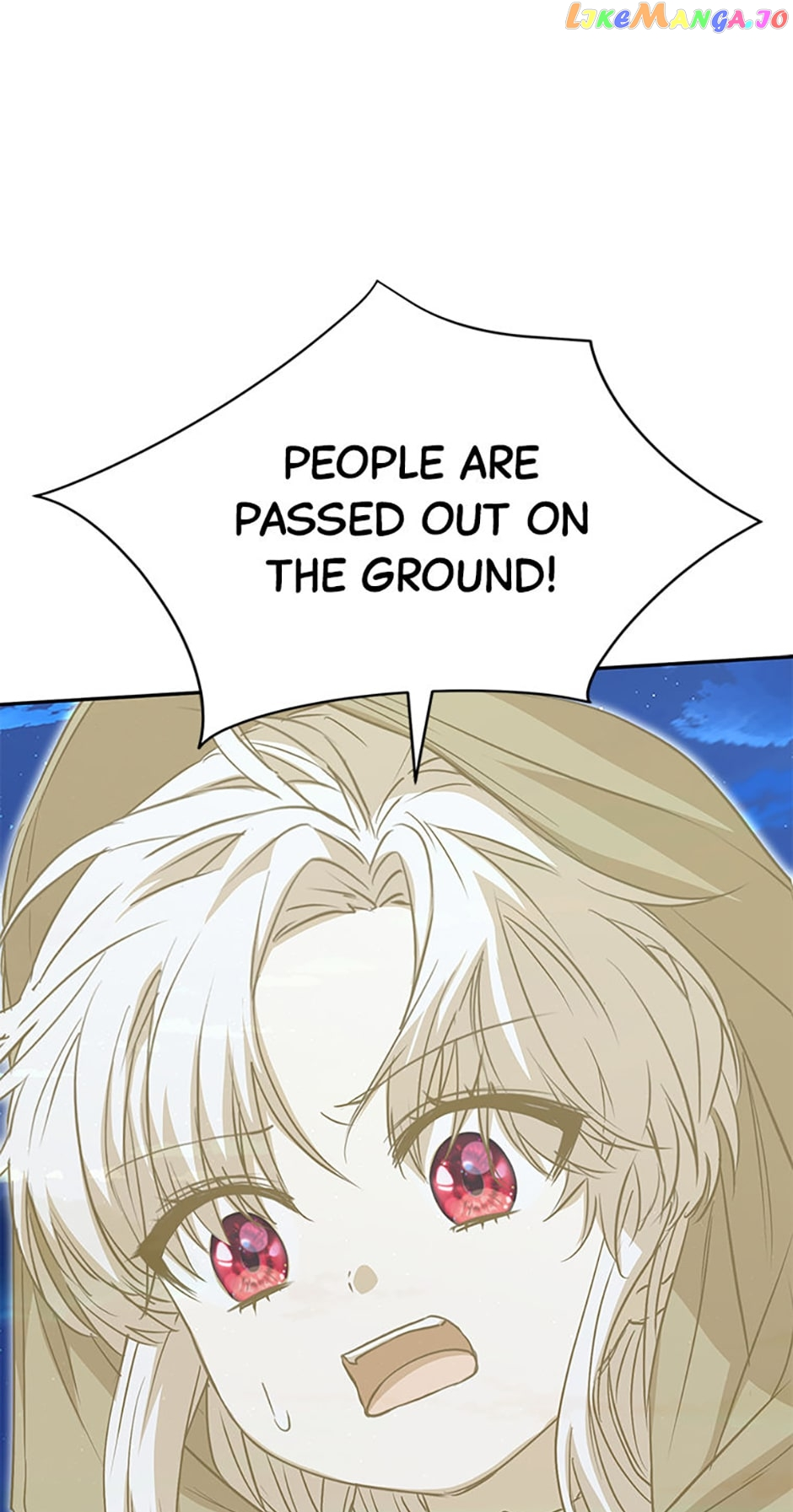 Surviving as the Devil's Child Chapter 40 page 45
