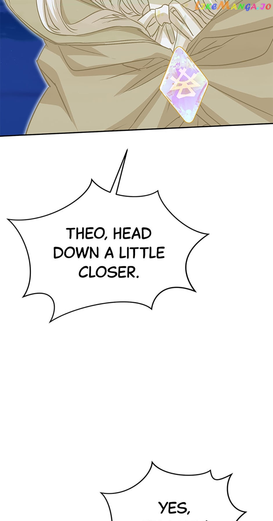 Surviving as the Devil's Child Chapter 40 page 46