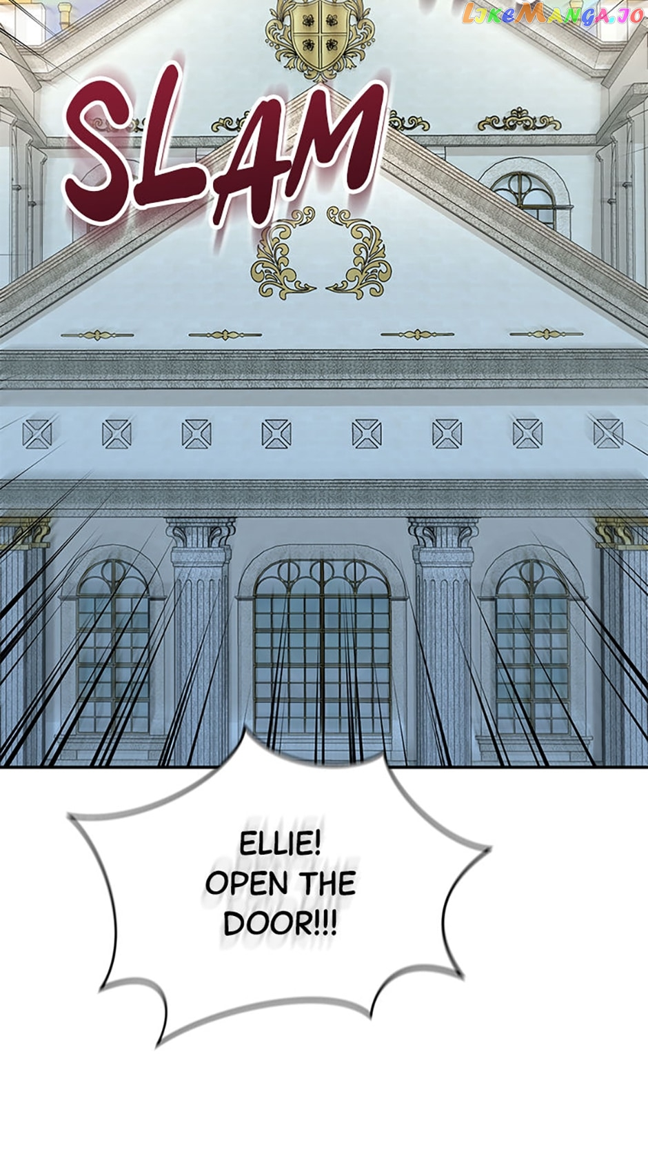 Surviving as the Devil's Child Chapter 40 page 77