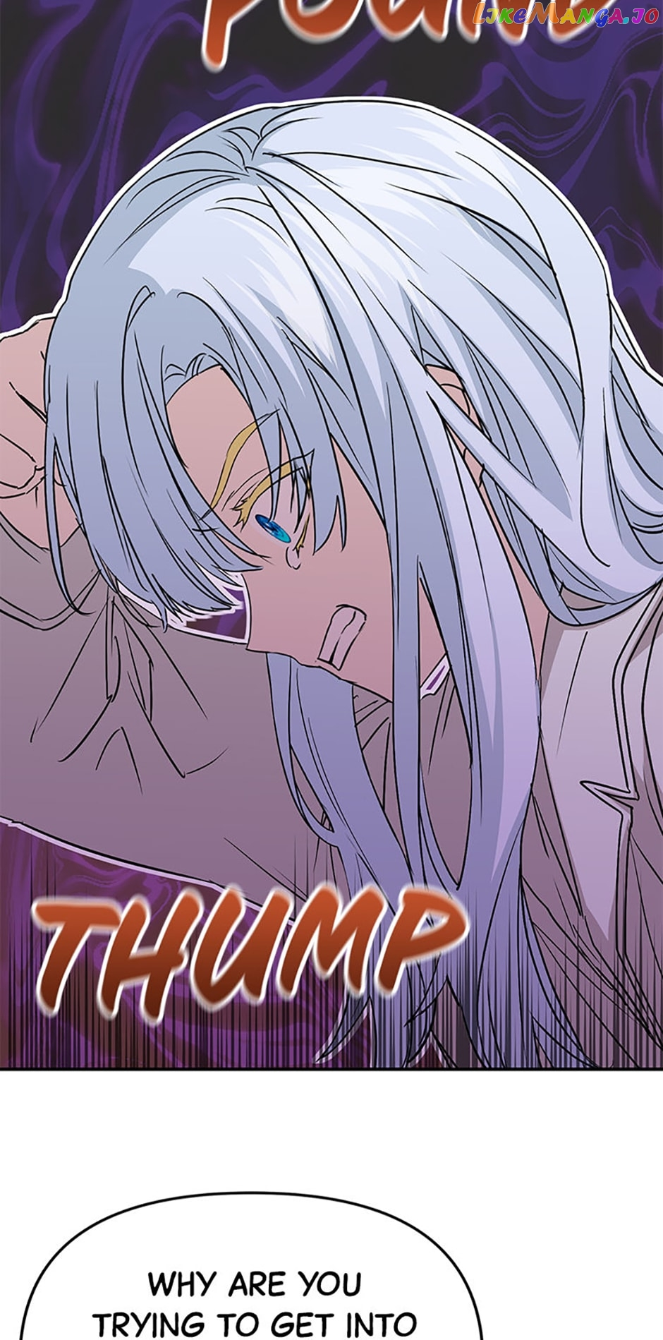 Surviving as the Devil's Child Chapter 40 page 82