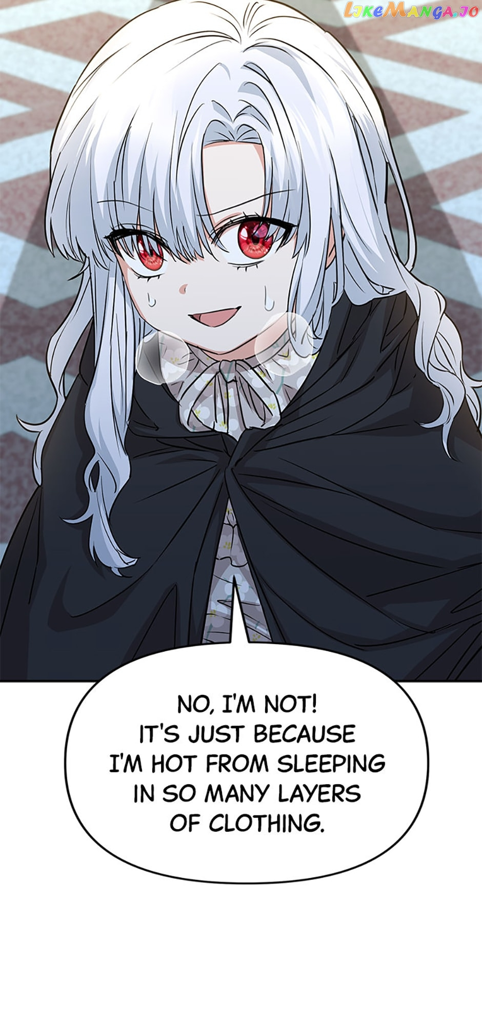 Surviving as the Devil's Child Chapter 40 page 96