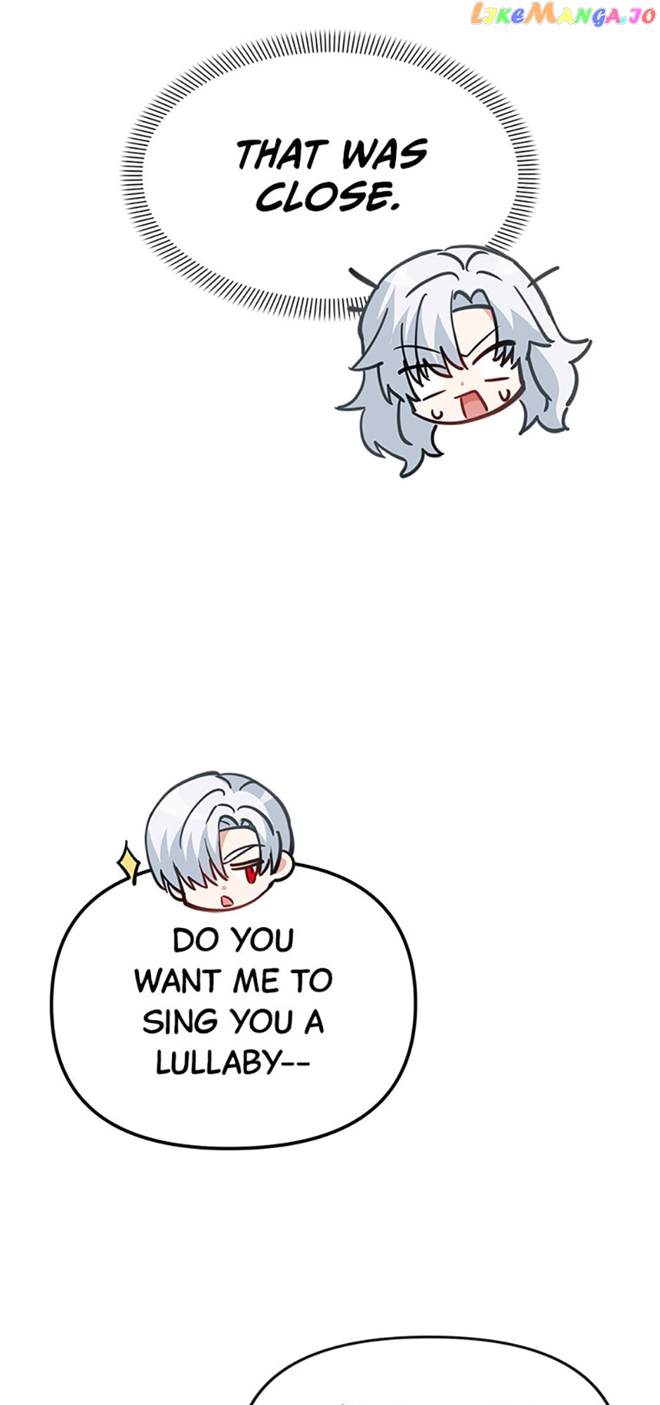 Surviving as the Devil's Child Chapter 40 page 97