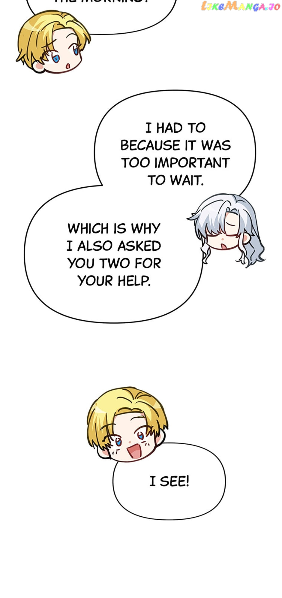 Surviving as the Devil's Child Chapter 40 page 104