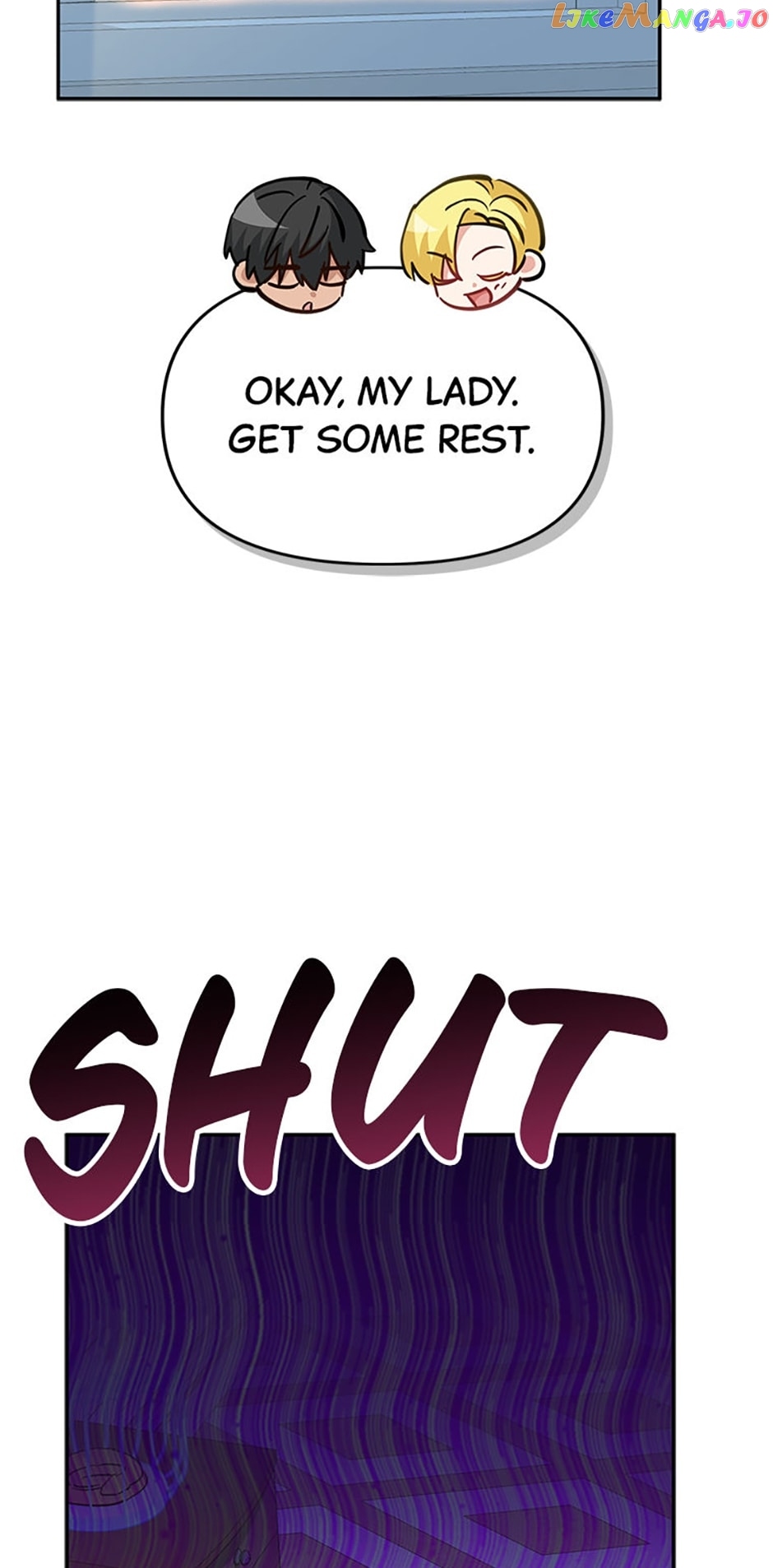 Surviving as the Devil's Child Chapter 40 page 106