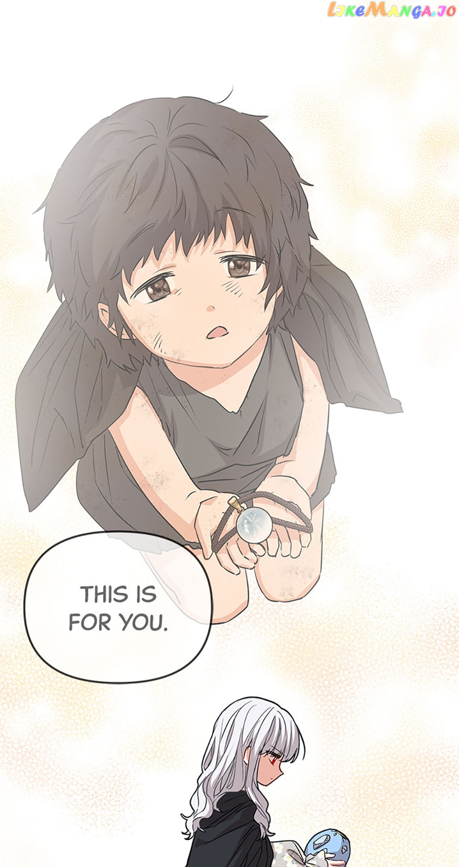 Surviving as the Devil's Child Chapter 40 page 115