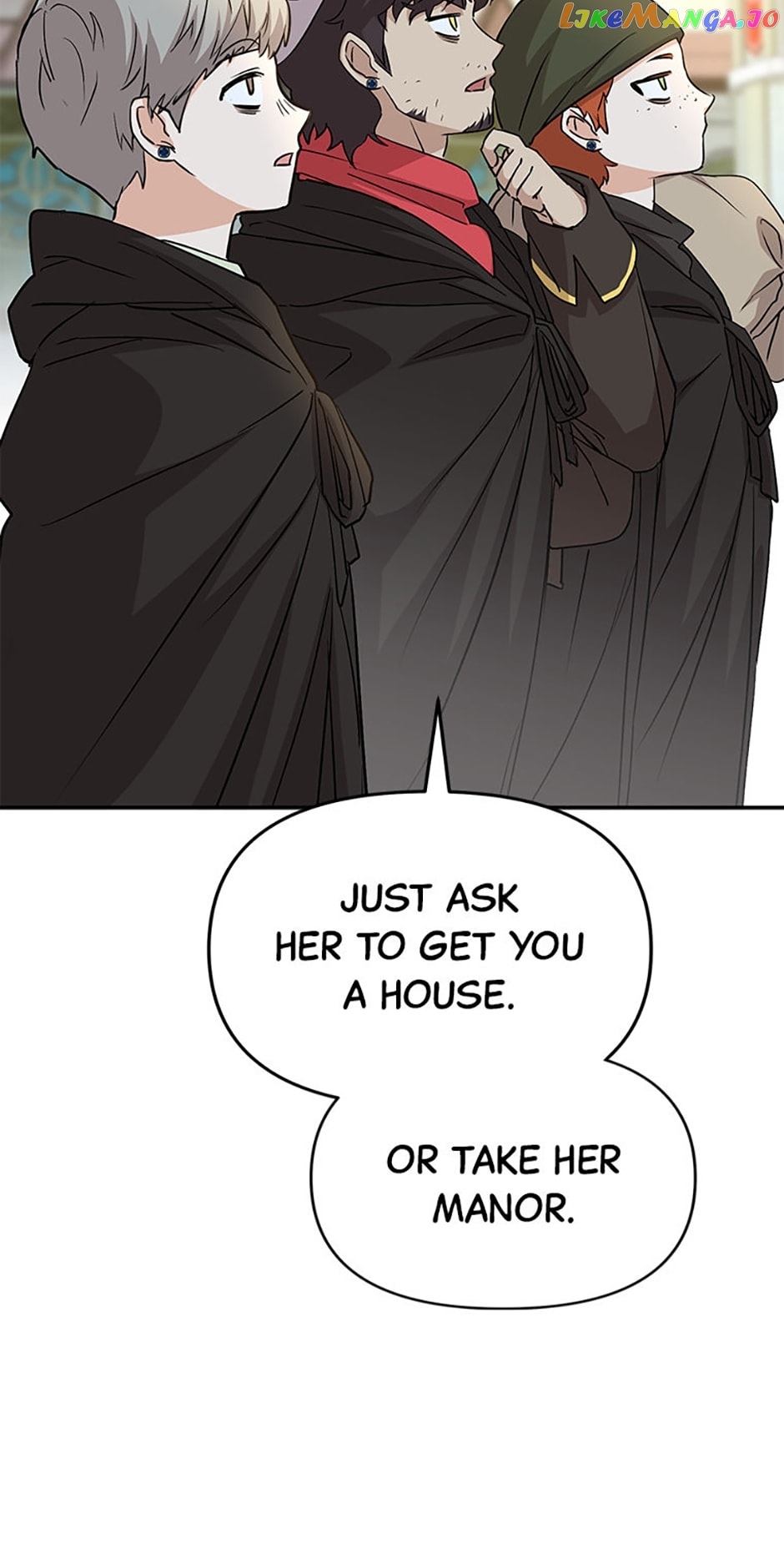 Surviving as the Devil's Child Chapter 40 page 122