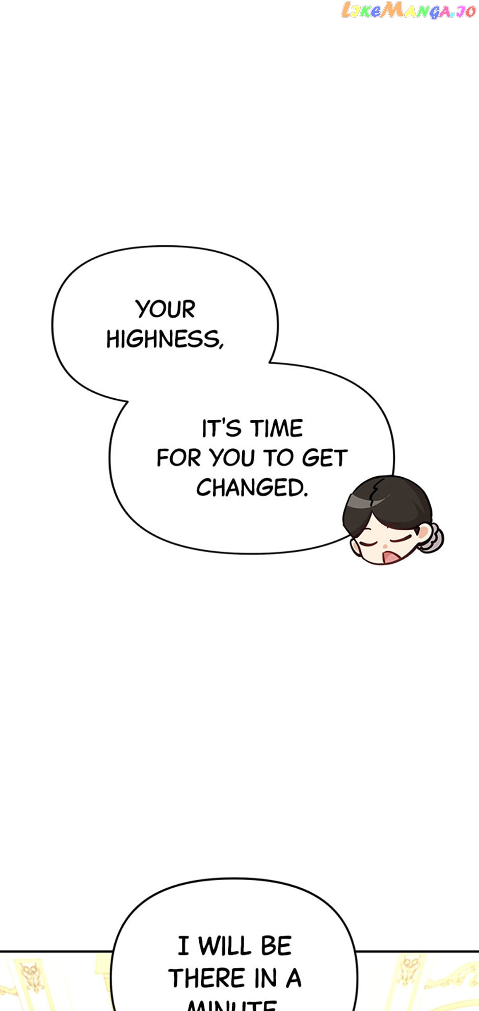 Surviving as the Devil's Child Chapter 41 page 2