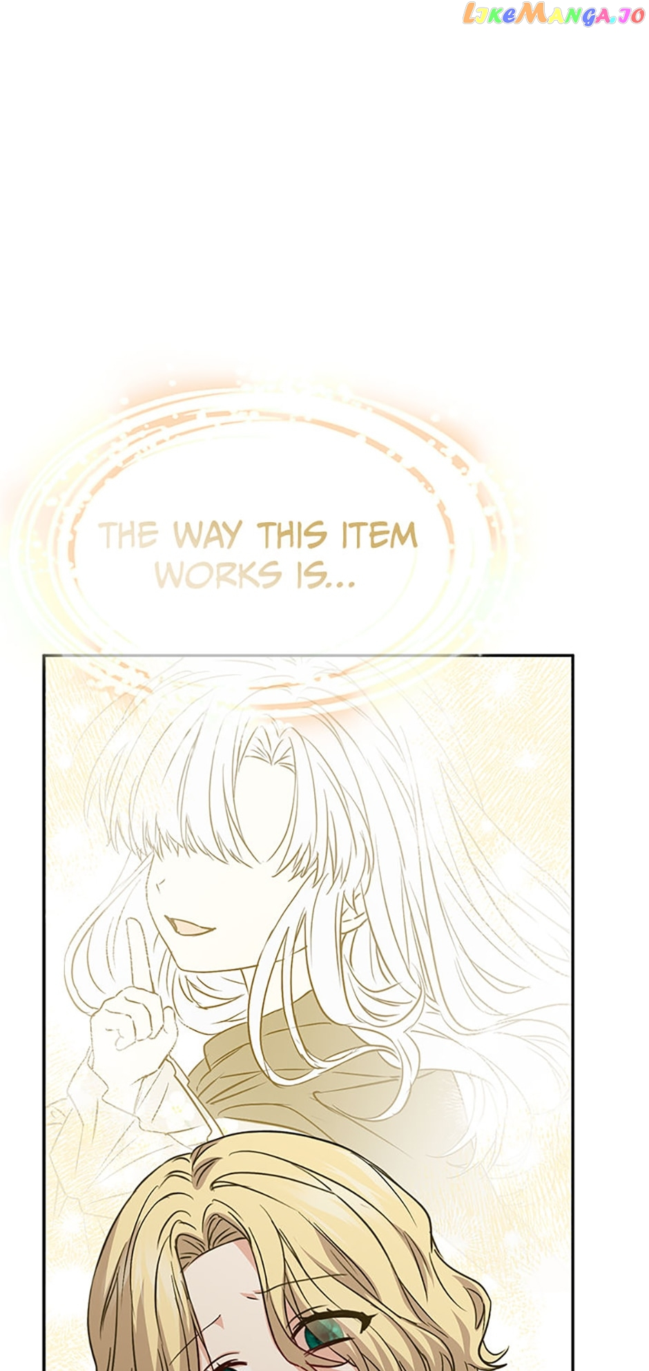 Surviving as the Devil's Child Chapter 41 page 4